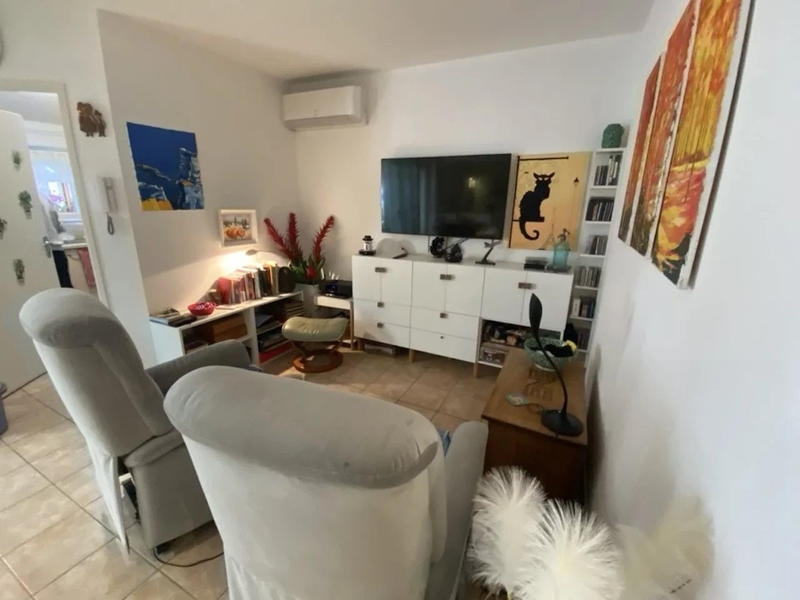 Viager - Maison - 61 m² - 3 pièces