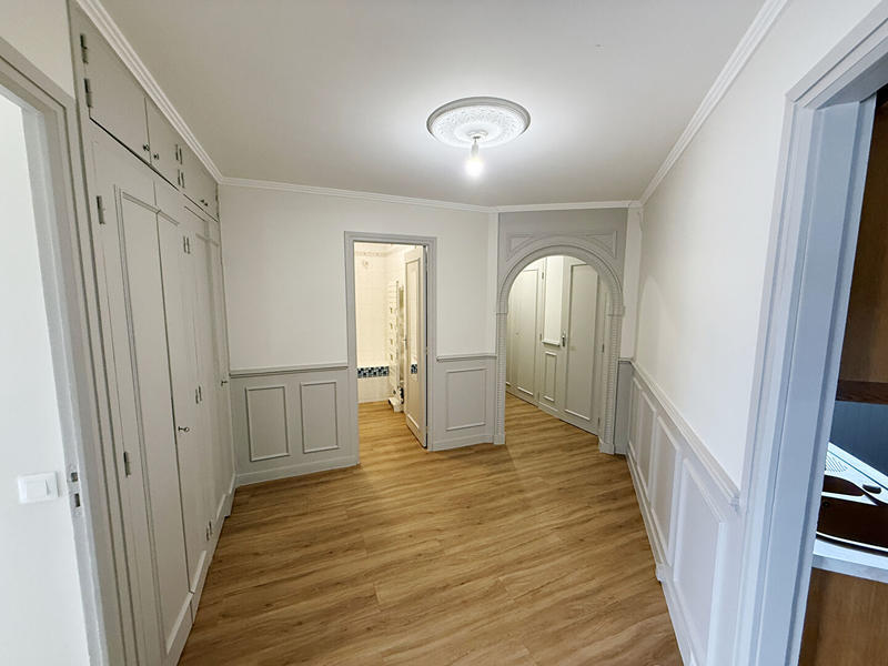 Appartement - 86 m² - 3 pièces