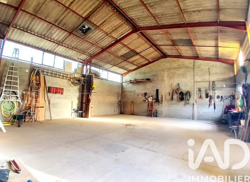 Maison - 100 m² - 6 pièces