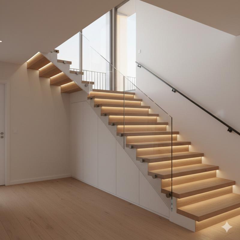 Appartement - 106 m² - 5 pièces