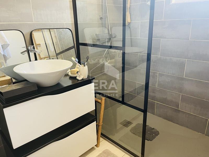 Maison - 68 m² - 3 pièces