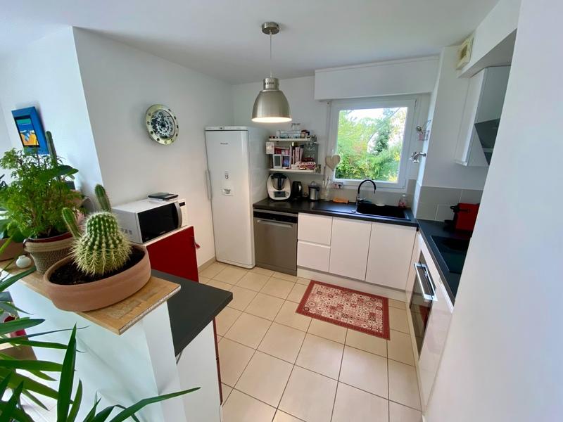 Appartement - 107 m² - 4 pièces