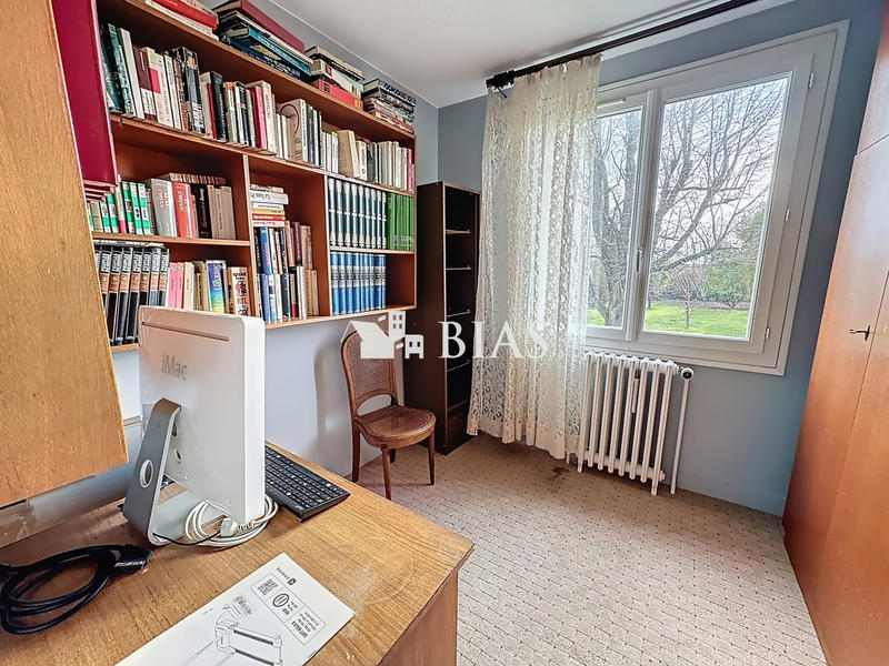 Maison - 75 m² - 4 pièces