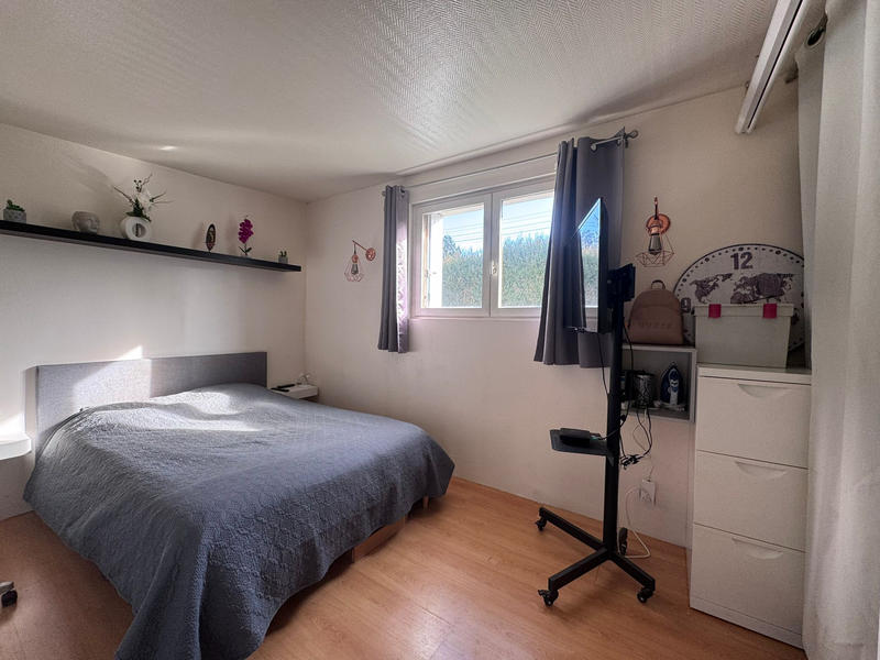 Maison - 42 m² - 2 pièces