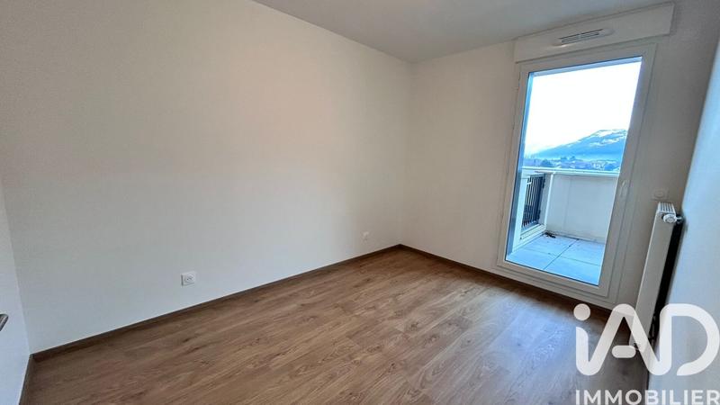 Appartement - 116 m² - 5 pièces