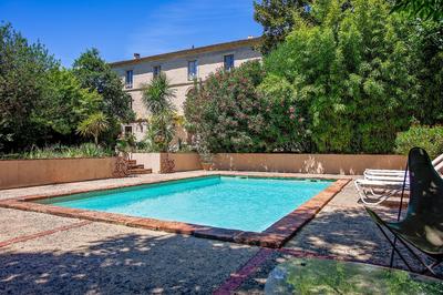 Propriété - 500 m² - 13 pièces