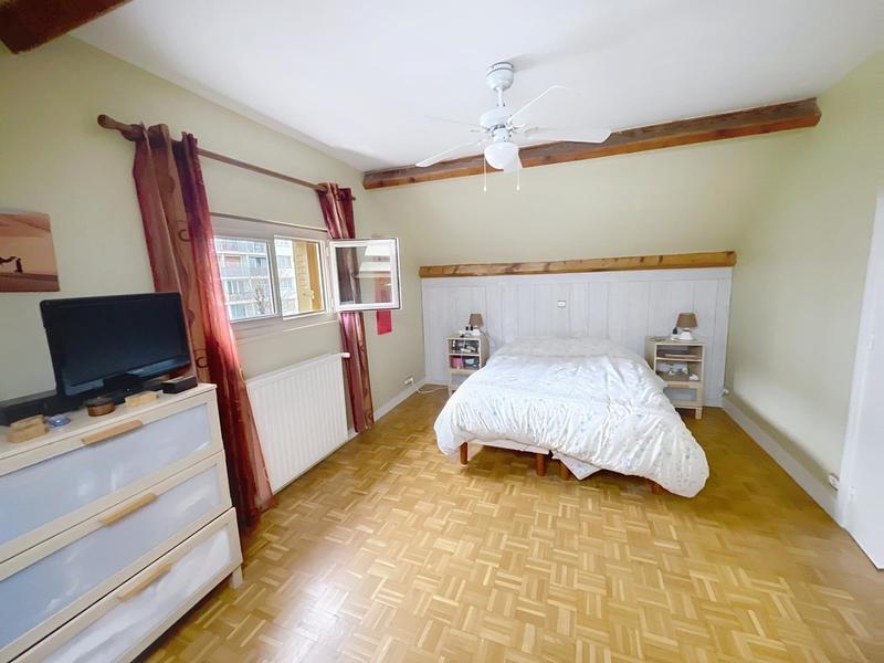 Maison - 124 m² - 6 pièces