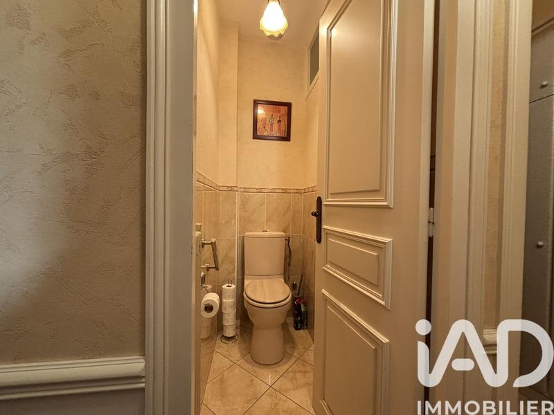 Maison - 152 m² - 5 pièces