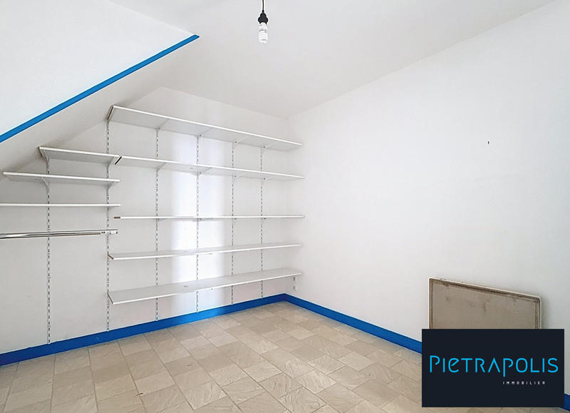 Appartement - 48 m² - 3 pièces
