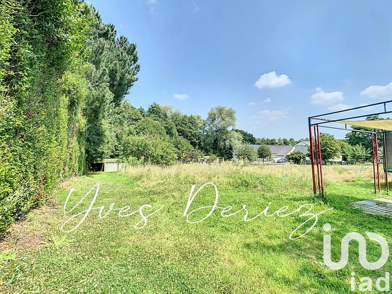 Maison - 131 m² - 5 pièces