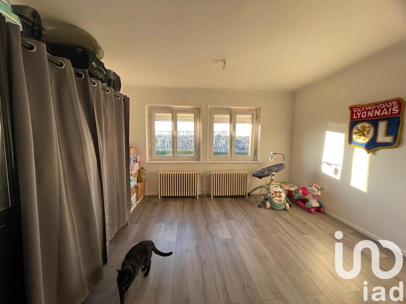 Appartement - 121 m² - 4 pièces