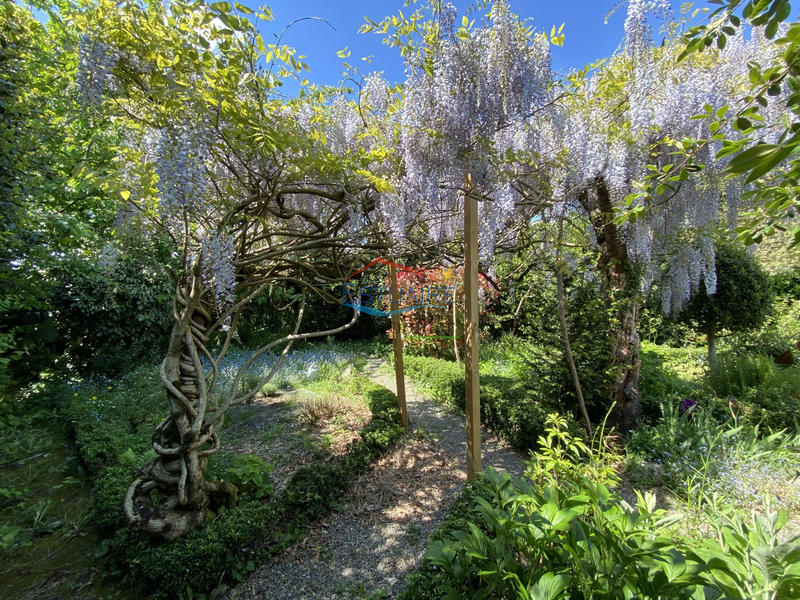 Maison - 141 m² - 7 pièces