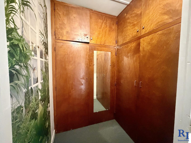 Appartement - 114 m² - 5 pièces