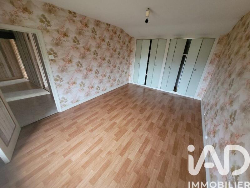 Maison - 101 m² - 4 pièces