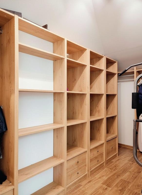 Appartement - 85 m² - 3 pièces