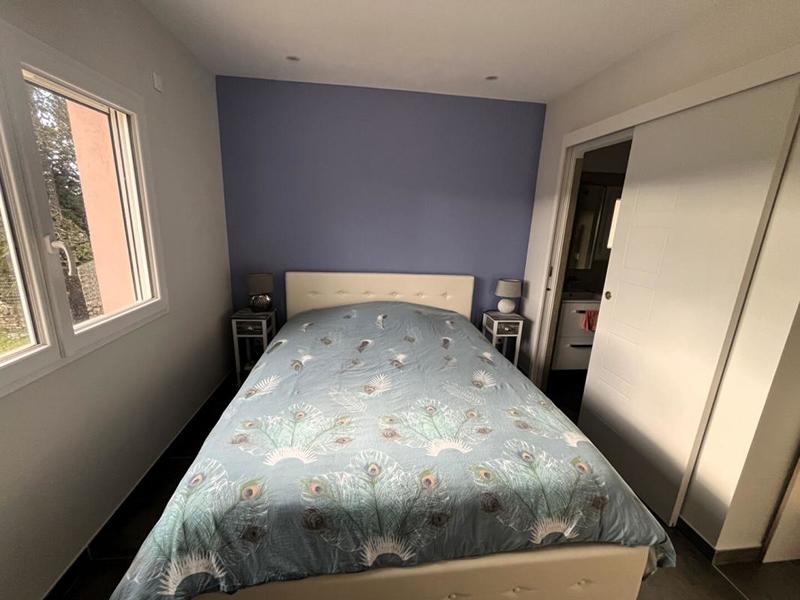 Villa - 155 m² - 5 pièces