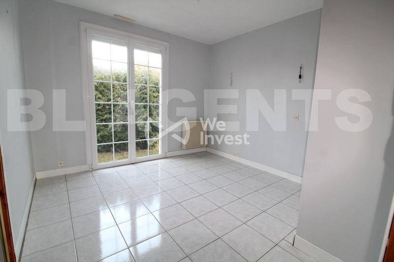 Maison - 187 m² - 6 pièces