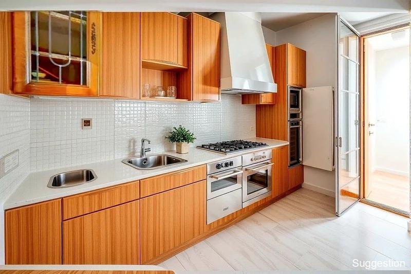 Maison de ville - 150 m² - 5 pièces