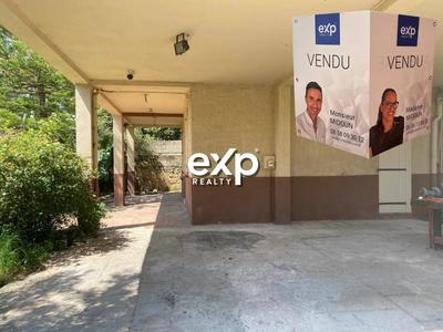 Appartement - 31 m² - 2 pièces