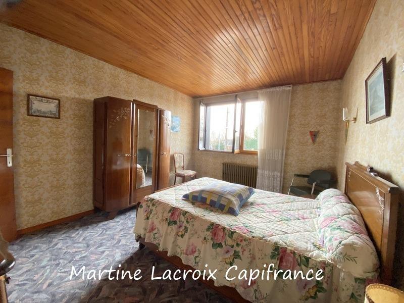 Maison de ville - 168 m² - 8 pièces