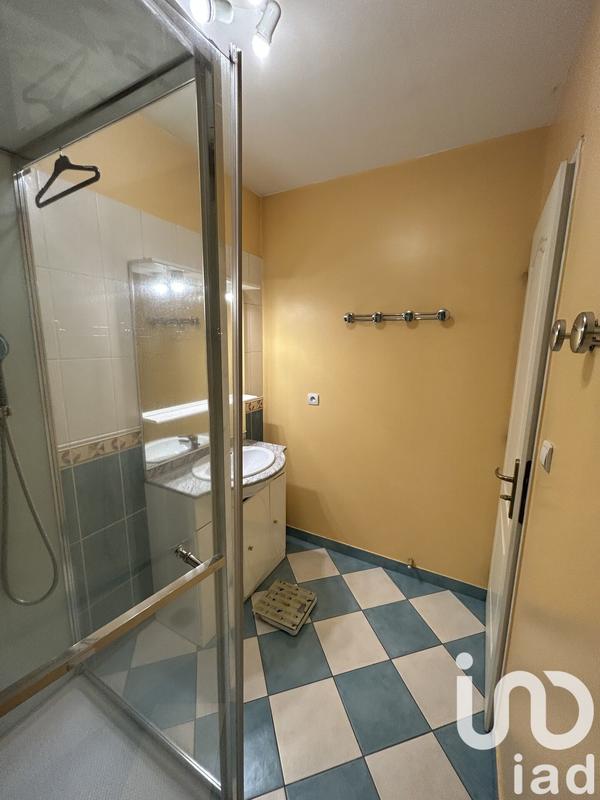 Maison de campagne - 150 m² - 5 pièces