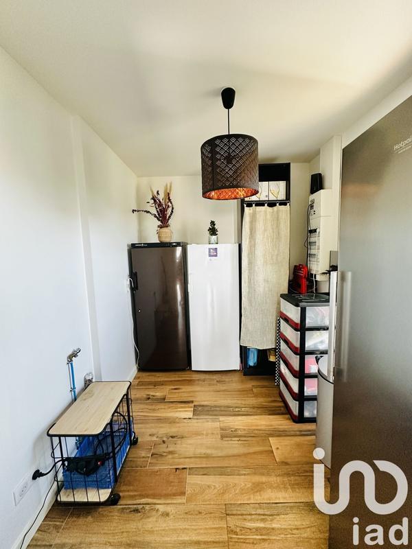 Maison - 176 m² - 6 pièces