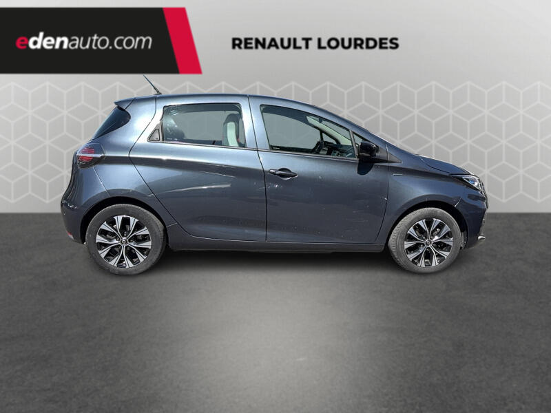 Renault Zoe R110 Achat Intégral Limited