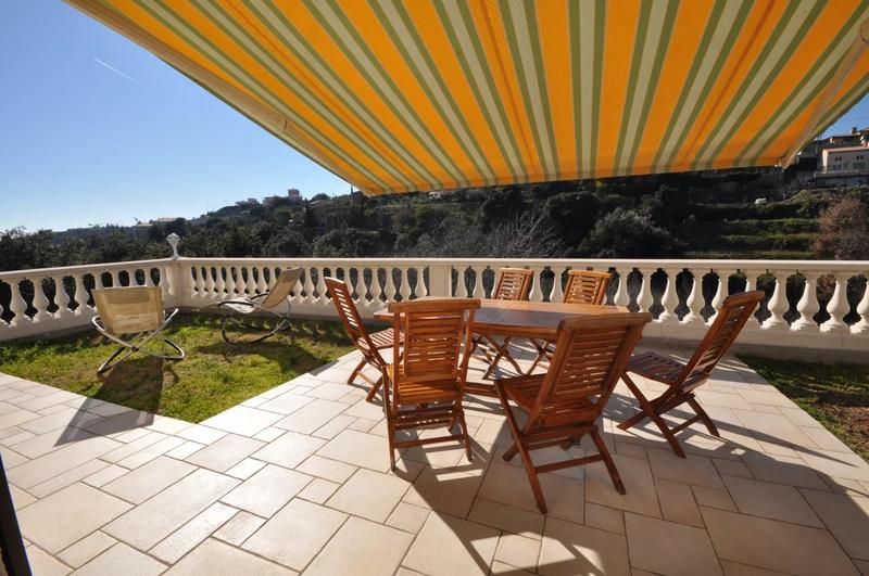 Maison - 78 m² - 4 pièces