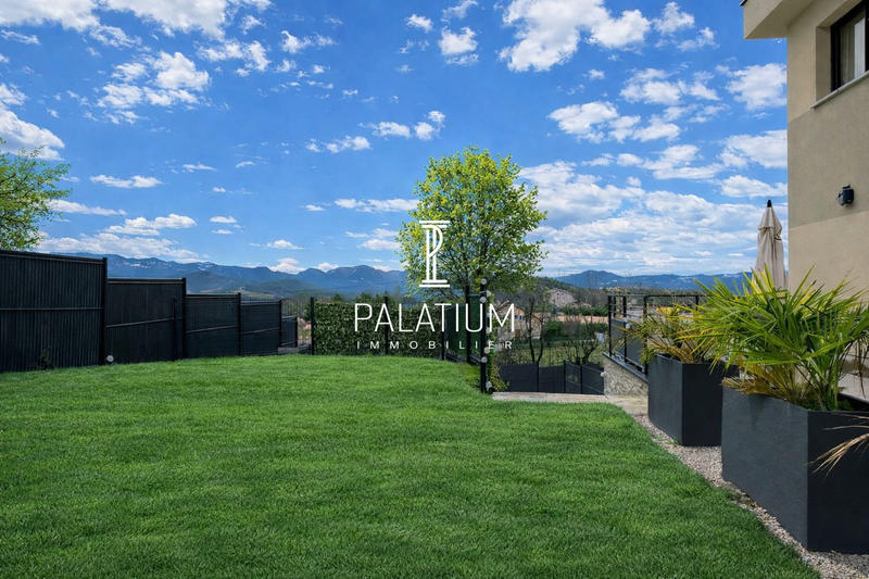 Duplex - 130 m² - 4 pièces