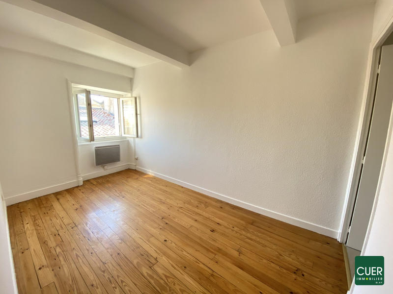 Appartement - 118 m² - 5 pièces