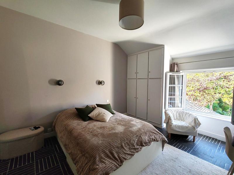 Maison de maîtres - 395 m² - 16 pièces