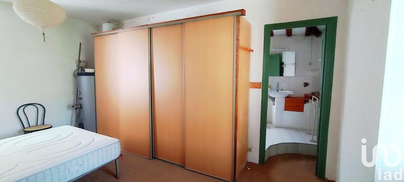 Maison de village - 208 m² - 7 pièces