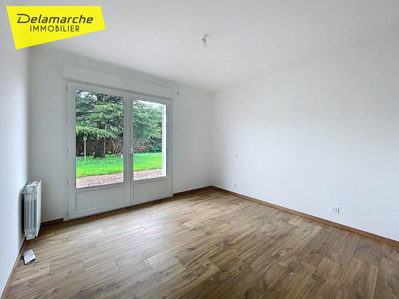 Local d'activité / Entrepôt - 390 m² - 4 pièces