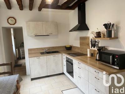 Maison - 133 m² - 5 pièces