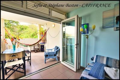 Appartement - 31 m² - 1 pièce