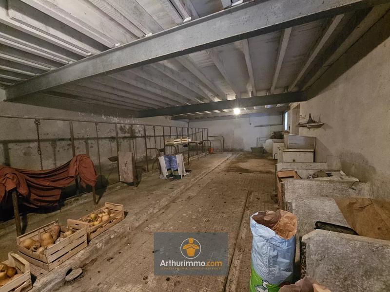 Maison - 163 m² - 4 pièces