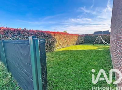 Maison - 133 m² - 5 pièces