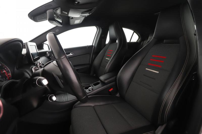 Mercedes Classe a 200 7g-Dct 156 ch