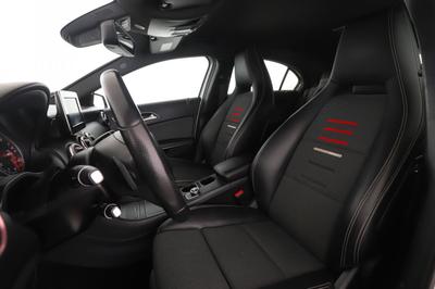 Mercedes Classe a 200 7g-Dct 156 ch