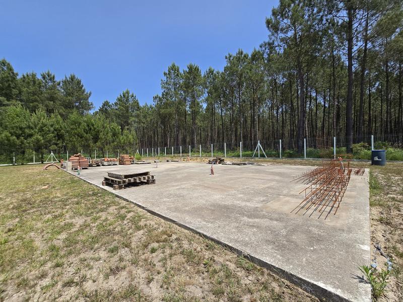 Local d'activités - 245 m²