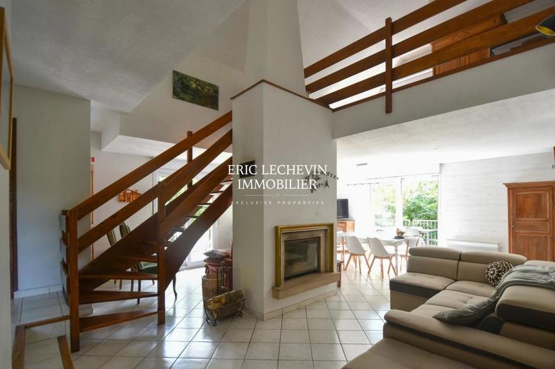 Villa - 125 m² - 5 pièces