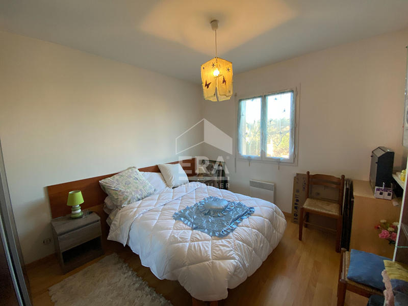 Maison - 88 m² - 5 pièces