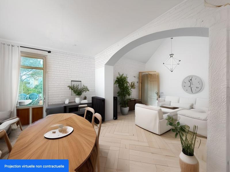 Villa - 162 m² - 5 pièces