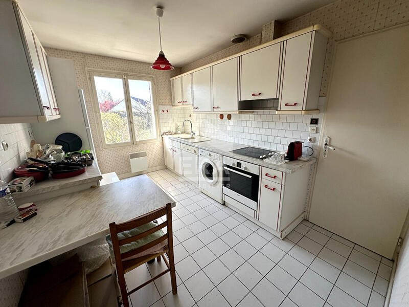 Maison - 70 m² - 3 pièces