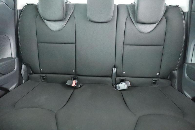 Renault Clio 1.5 dCi Zen Eco2 75 ch