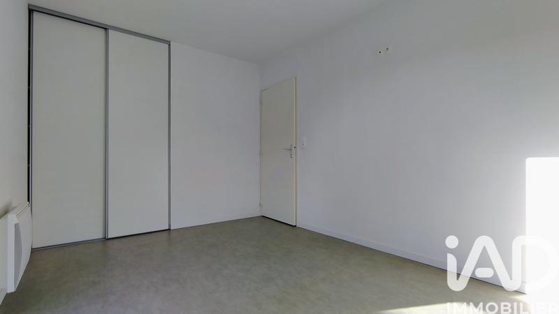 Maison - 84 m² - 4 pièces