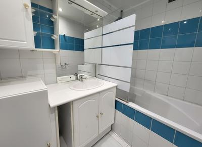 Appartement - 77 m² - 3 pièces