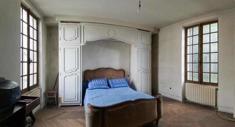 Maison - 185 m² - 9 pièces