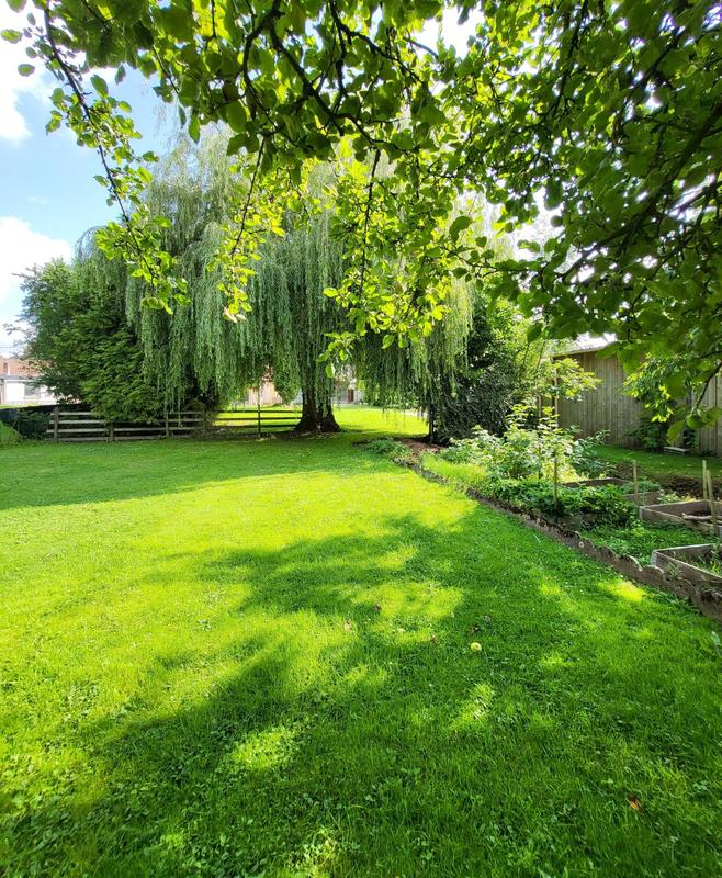 Maison - 113 m² - 7 pièces