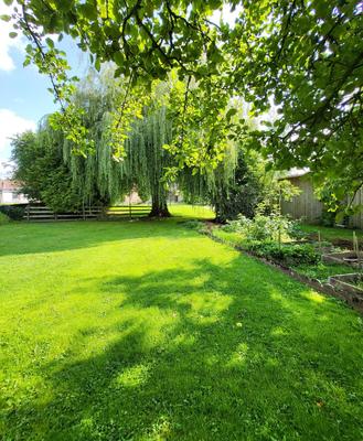 Maison - 113 m² - 7 pièces